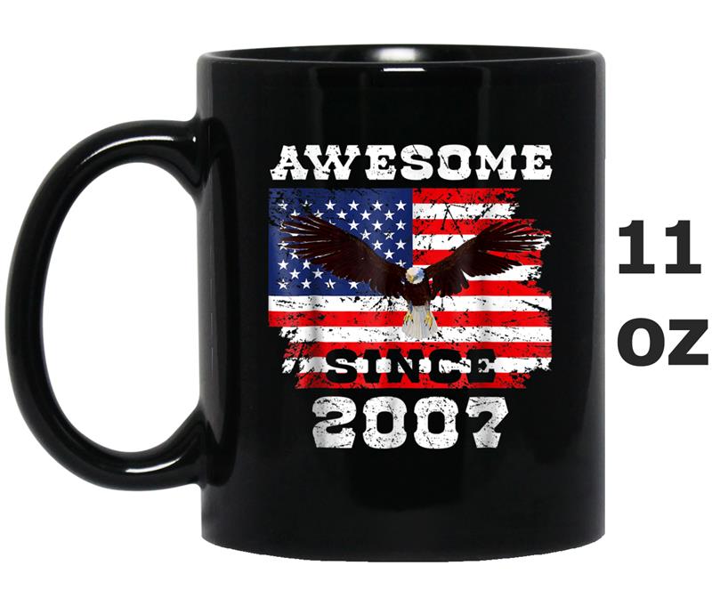 11th Birthday Gift Ideas for Kids Age of 11 Years Old Mug OZ