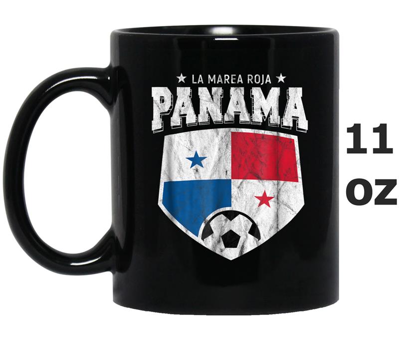 2018 Panama Soccer  Team World Jersey Cup Mug OZ