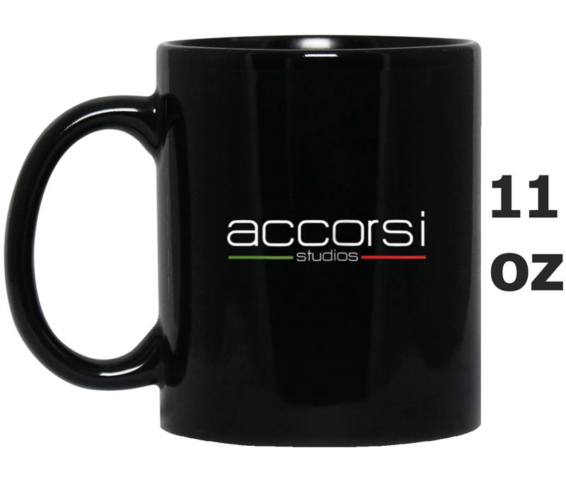 Accelerate Your Life with Style Mug OZ