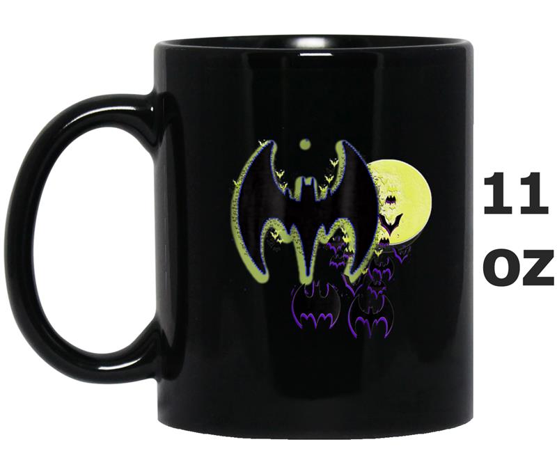 Bats Mug OZ