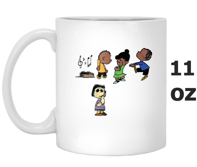 BBQ SNITCH TEE Mug OZ