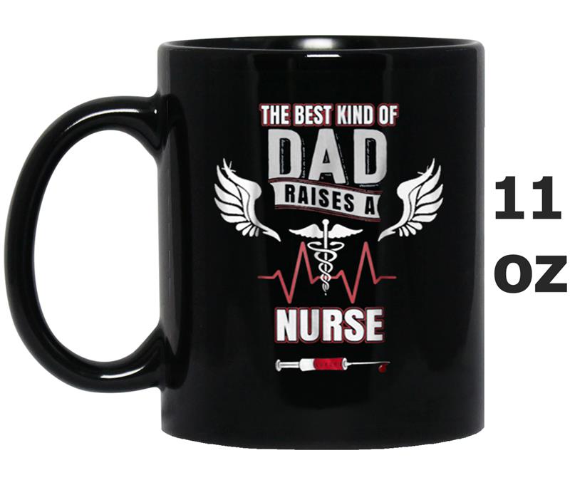 Best Christmas Birthday Nurse Doctor Health Take Care Mug OZ