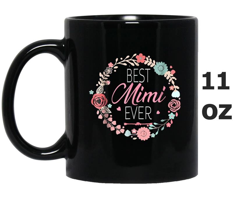 Best Mimi Ever Awsome Mug OZ