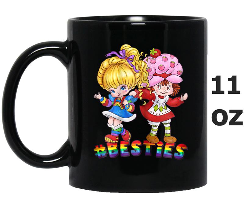 Besties Cute Mug OZ