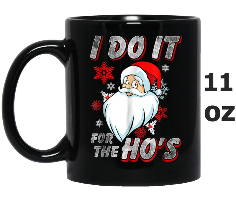 Christmas in July Santa Mug OZ