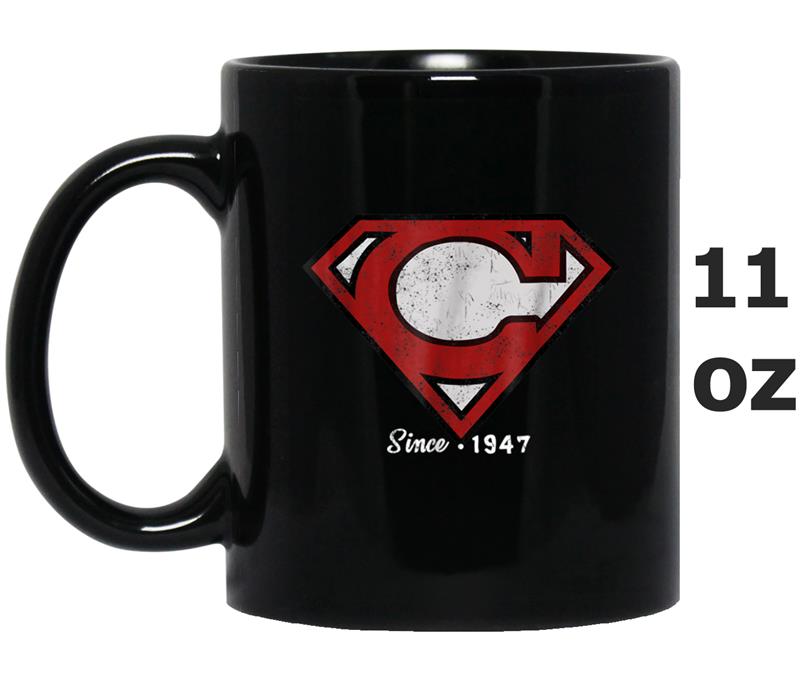 Cleveland Ohio Baseball  - vintage Keep The Chief Tee Mug OZ