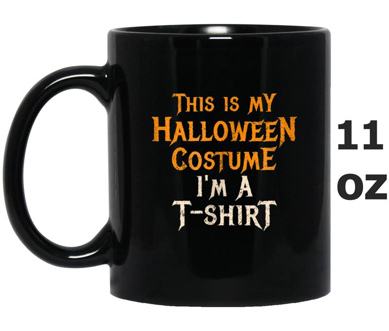 Funny Saying Women  for Halloween  Boo Vintage Mug OZ
