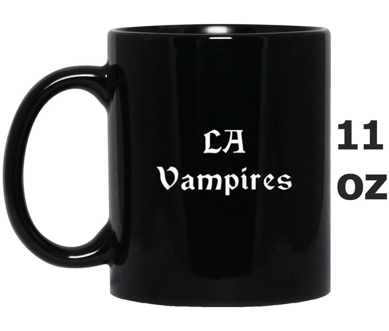 LA Vampires Mug OZ