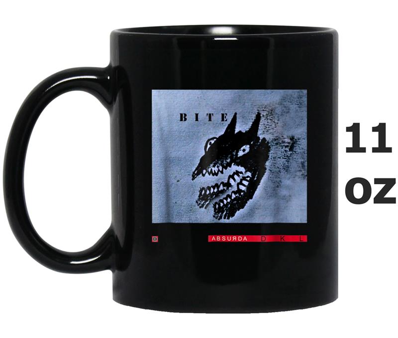 STUDIO DAVID LYNCH BITE Mug OZ