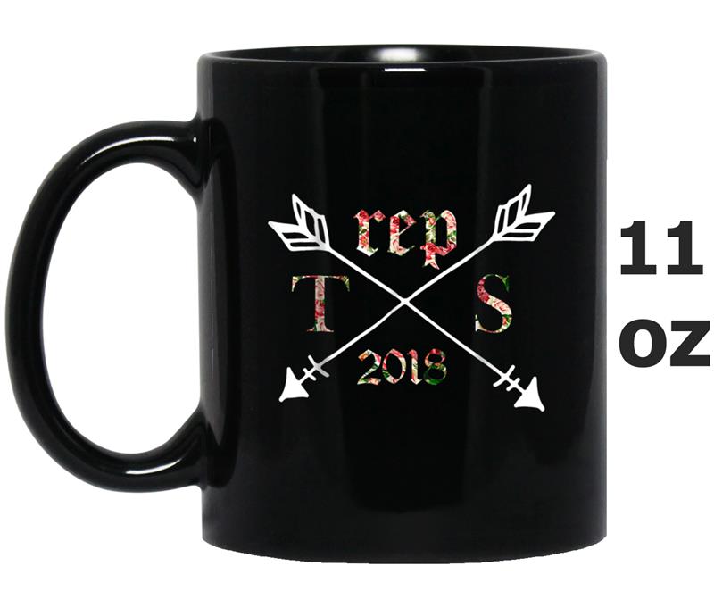 T.S Cobra - Taylor  Ready for Rep Tour - For men women Mug OZ