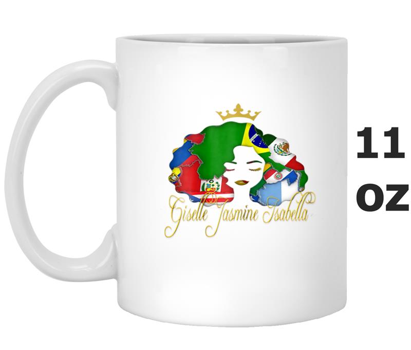 Team ChavezCook Mug OZ