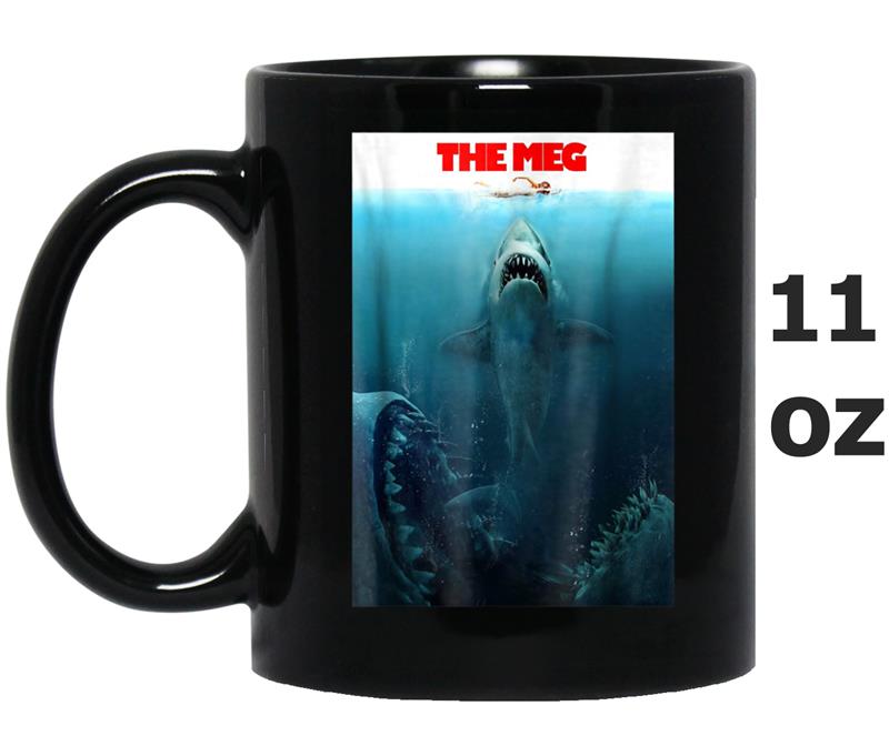 THE MEG Mug OZ