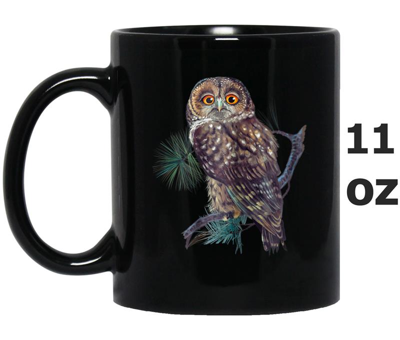 The OWL Mug OZ