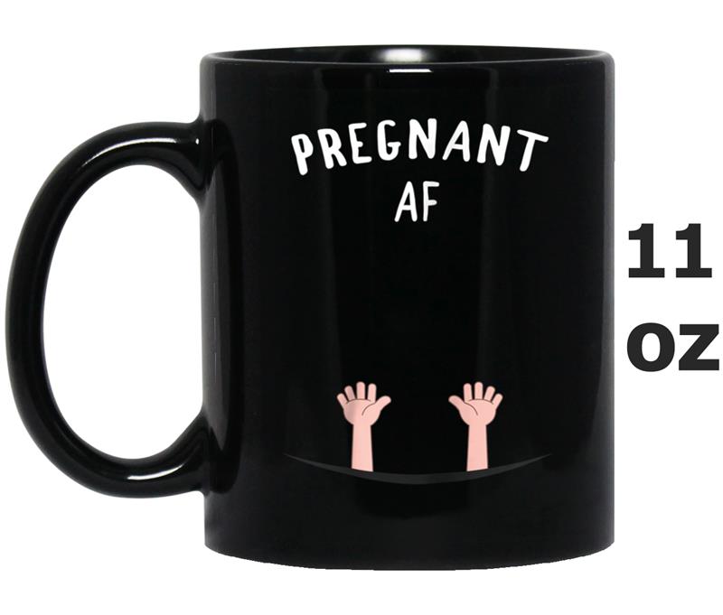 Womens Best Expectant Mom, Mother Gifts Womens Mug OZ