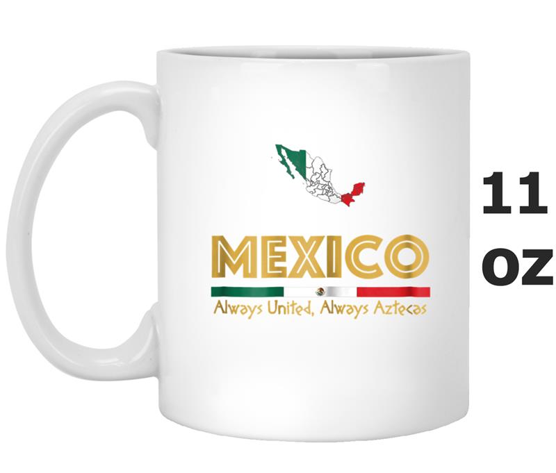 Womens Russia World Soccer 2018 Mexico Football  jersey Gifts Mug OZ