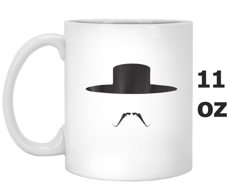 Wyatt Earp Tombstone Mug OZ