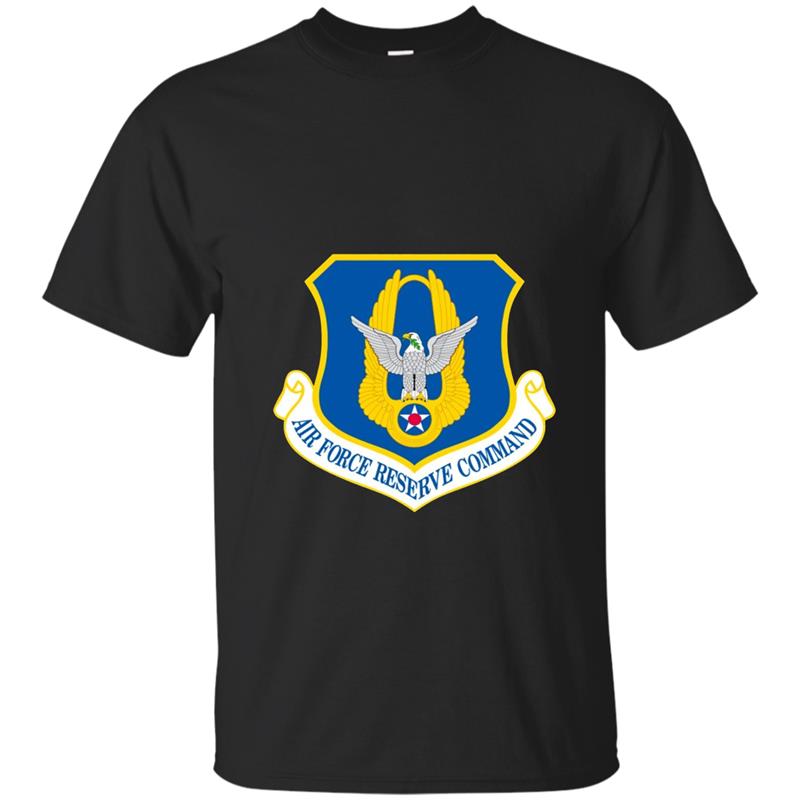 Air Force Reserve Command T-SHIRT, AFRC TEE-Art T-shirt-mt