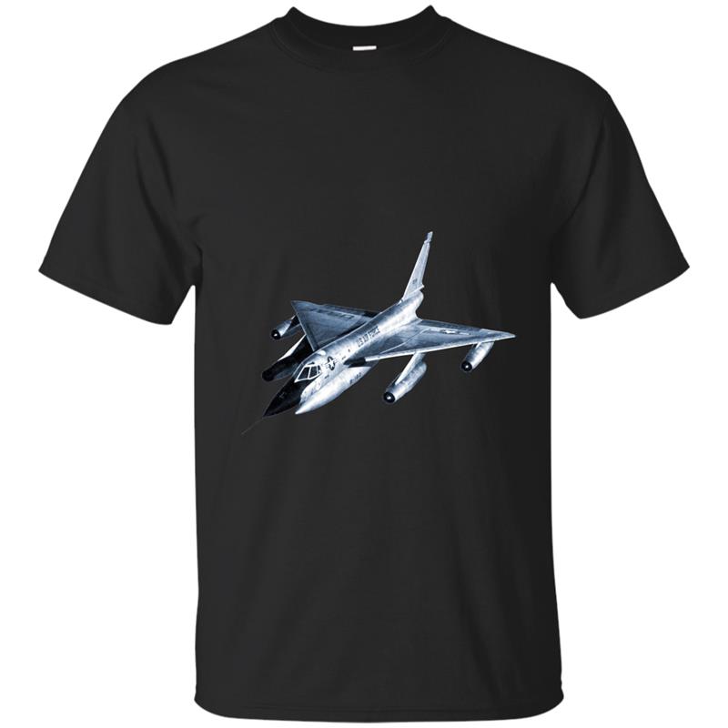 B-58 Hustler T-Shirt-TD T-shirt-mt