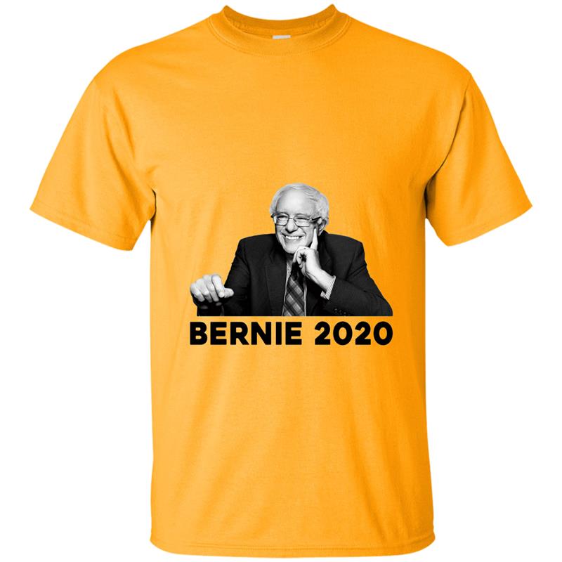 Bernie Sanders President 2020 Shirt T-shirt-mt