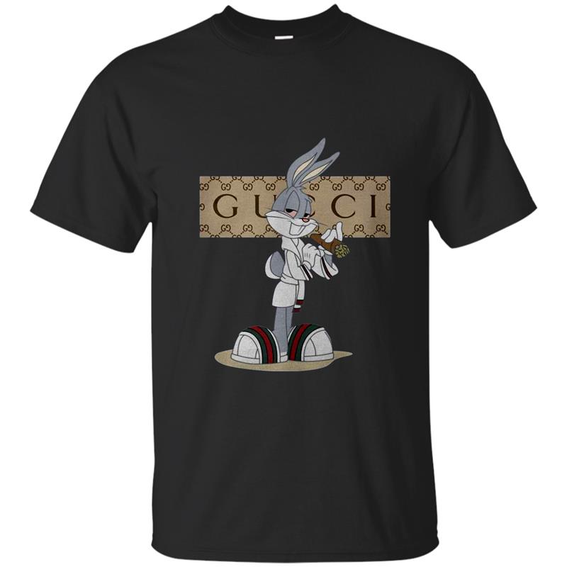 Bunny Gucci shirt SweatShirt T-shirt-mt