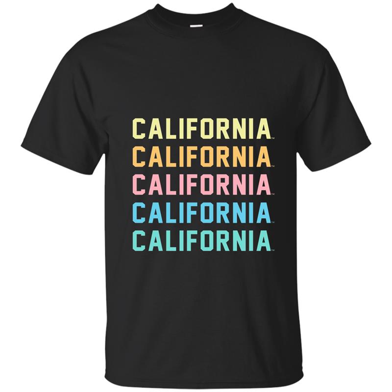 California Berkeley Bears NCAA Women_s Sweatshirt RYLCAL05 T-shirt-mt