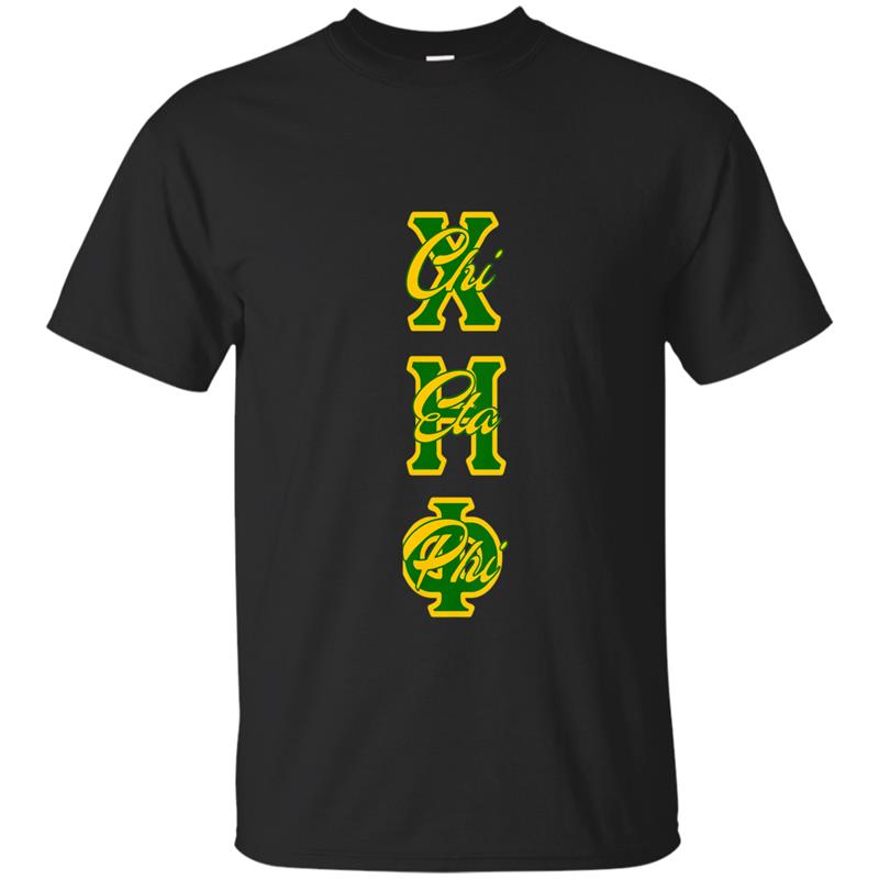 Chi Eta Phi T Shirt  Chi Eta Phi gifts  Chi Eta Phi Soror T-shirt-mt