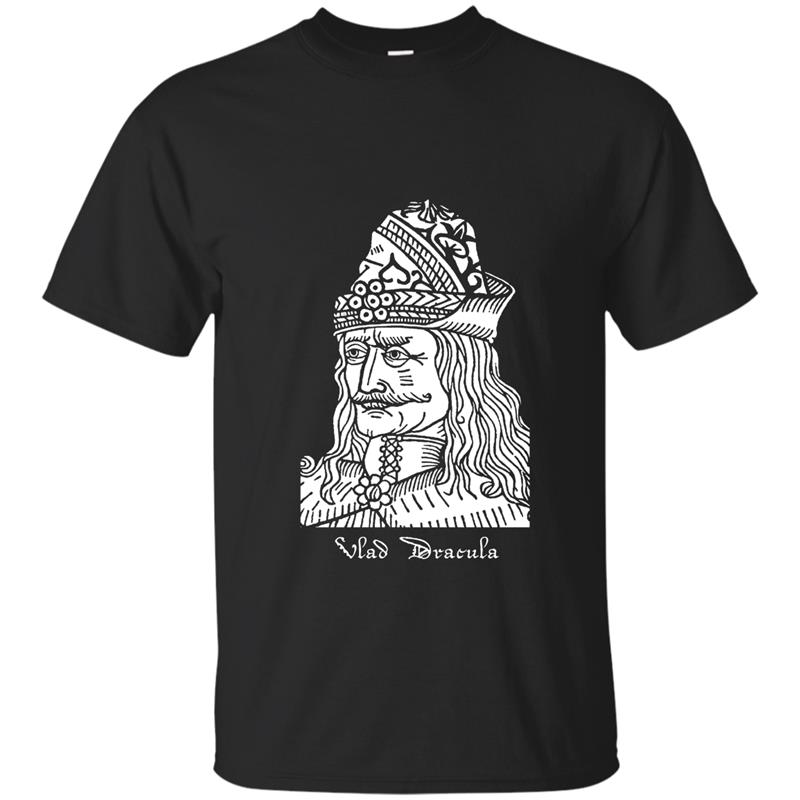 Vlad Tepes the impaler' Men's T-Shirt