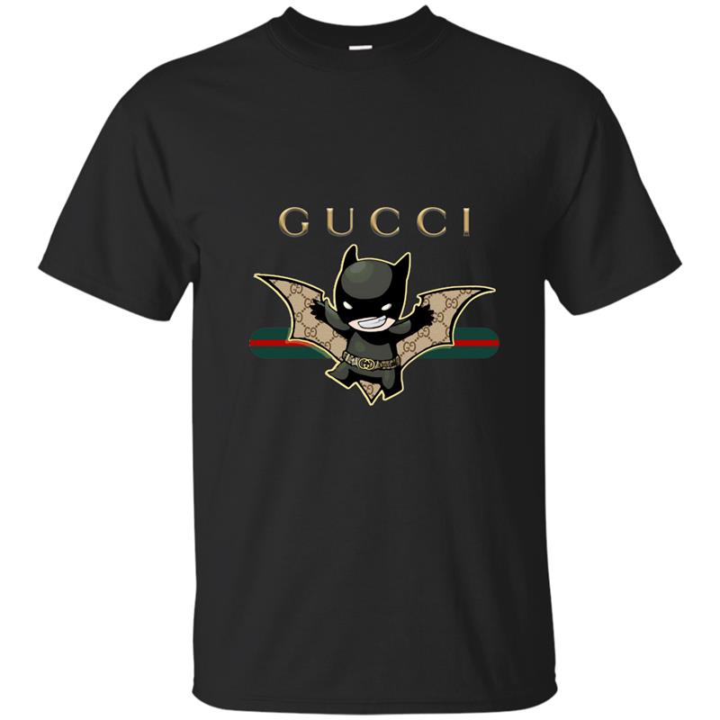 Gucci Batman Movies Shirts T-shirt-mt