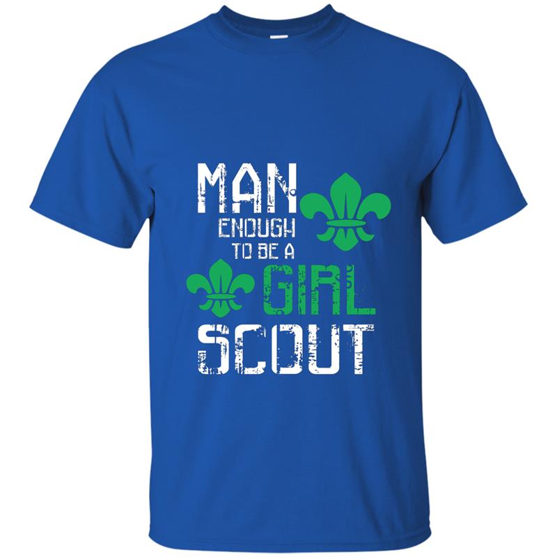 Funny Scout T-Shirts for Sale