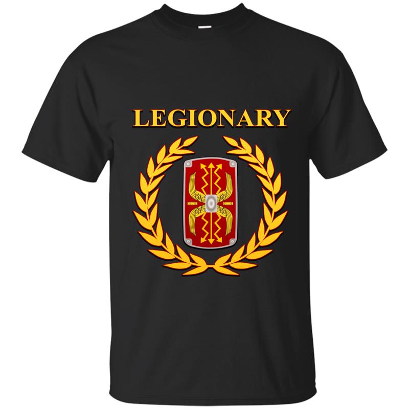 Roman Legionary T-shirt T-shirt-mt