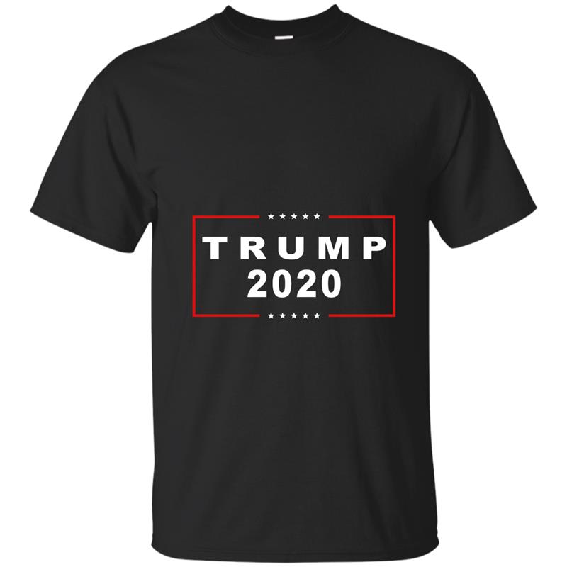 Trump 2020 Hoodie Election 2020 President Trump Hoodie-alottee gift T-shirt-mt