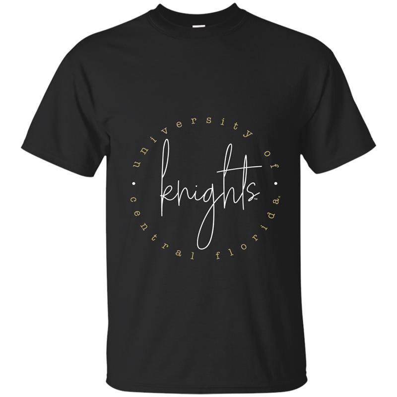UCF Knights Women_s College NCAA Sweatshirt RYLCF14 T-shirt-mt