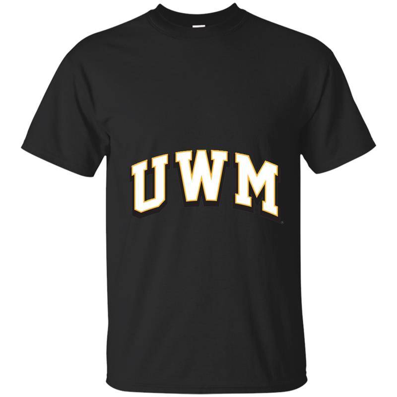 UWM Milwaukee Panthers NCAA Women_s Sweatshirt uwmp1006-mt T-shirt-mt