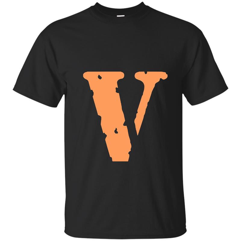 Vlone T-Shirt-BN T-shirt-mt