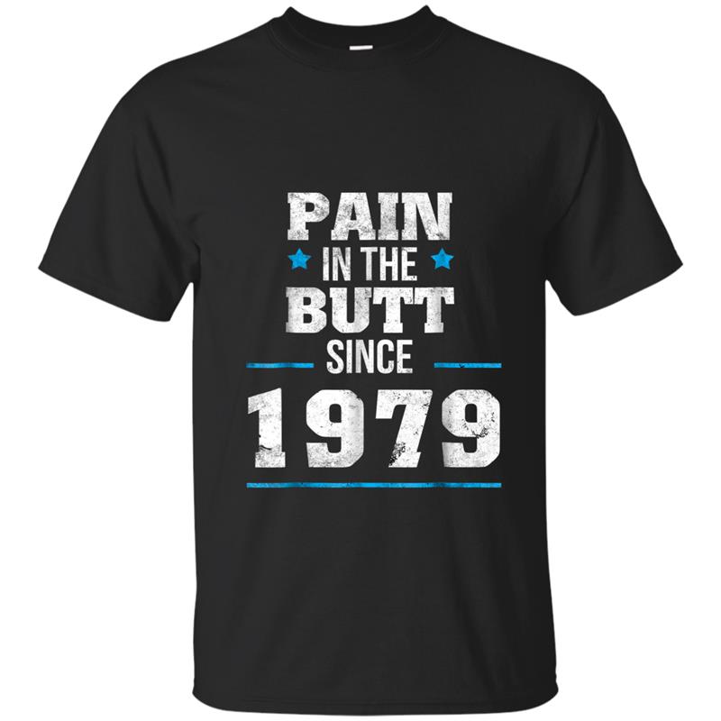 39th Bday Party  - Funny 39th Birthday Gag Gift 1979 T-shirt-mt
