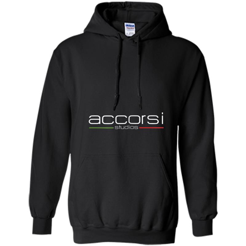 Accelerate Your Life with Style Hoodie-mt