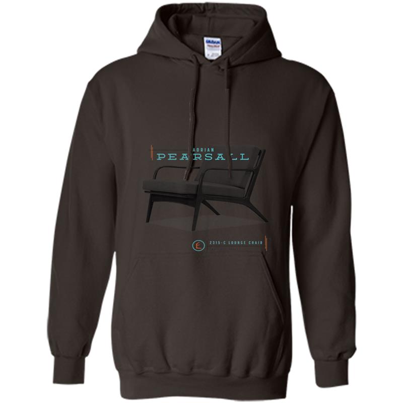 Adrian Pearsall Premium Hoodie-mt