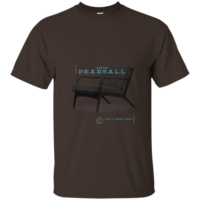 Adrian Pearsall Premium T-shirt-mt