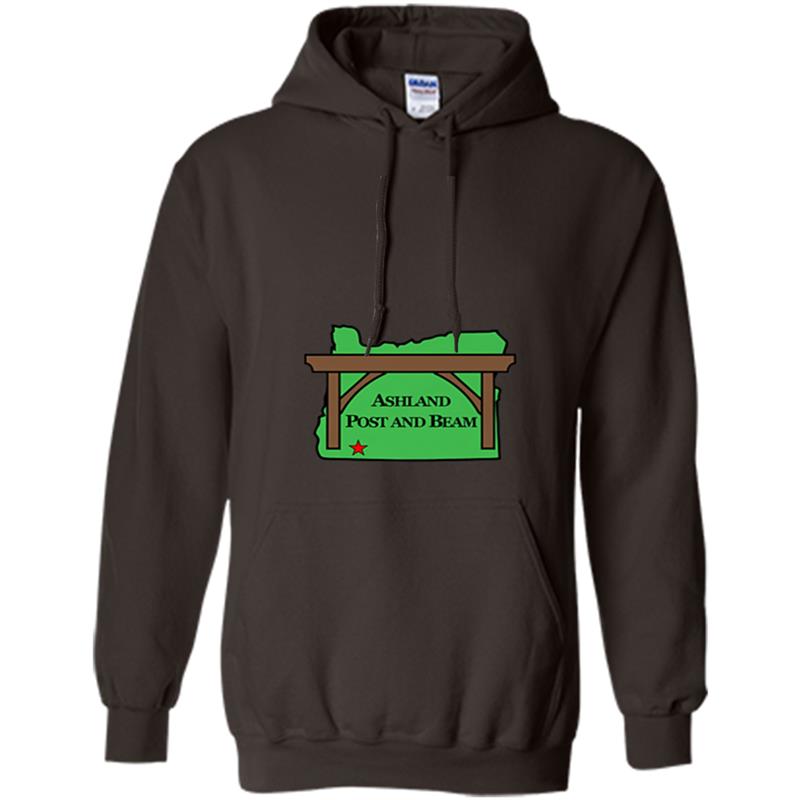 Ashland Post and Beam Hoodie-mt