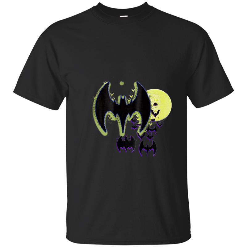 Bats T-shirt-mt