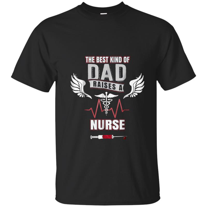 Best Christmas Birthday Nurse Doctor Health Take Care T-shirt-mt