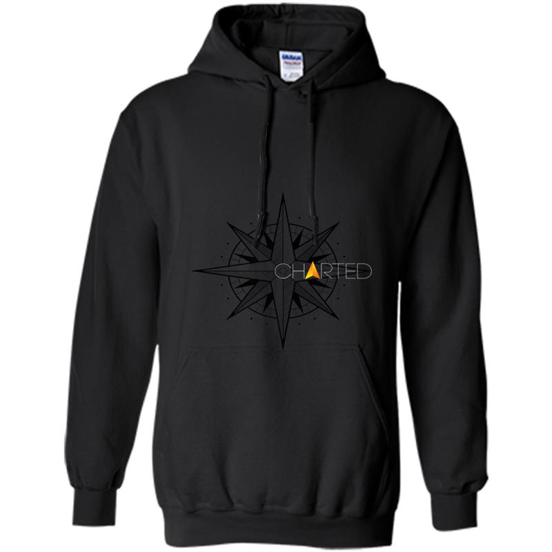 Charted Devotional Hoodie-mt