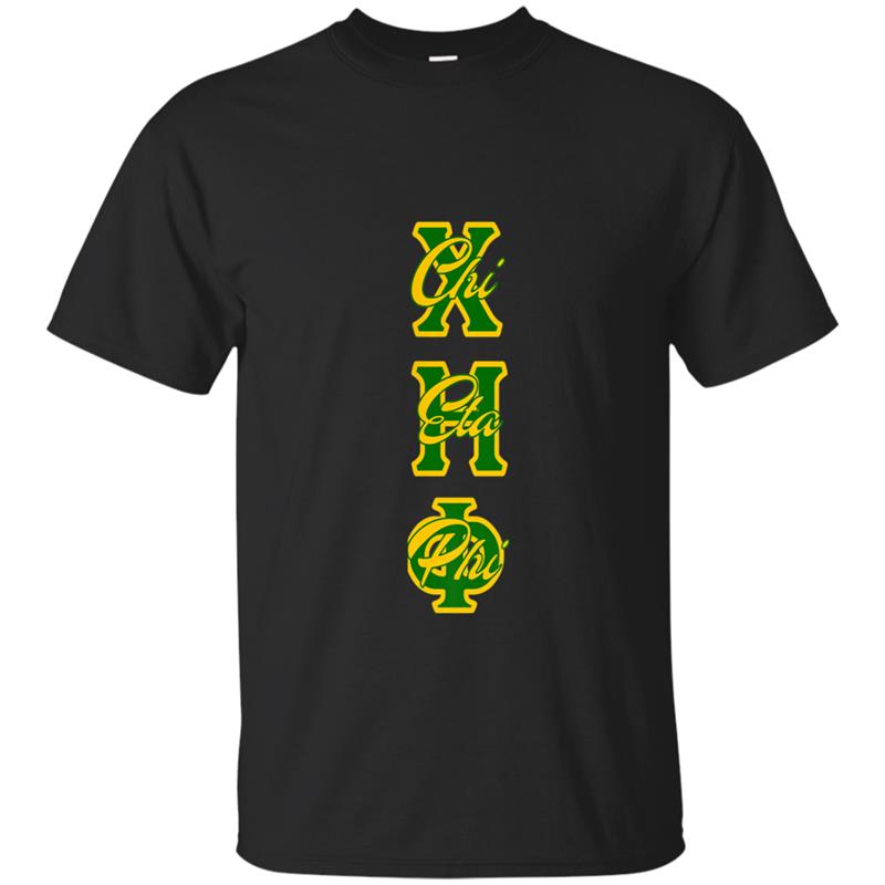 Chi Eta Phi   Chi Eta Phi gifts  Chi Eta Phi Soror T-shirt-mt