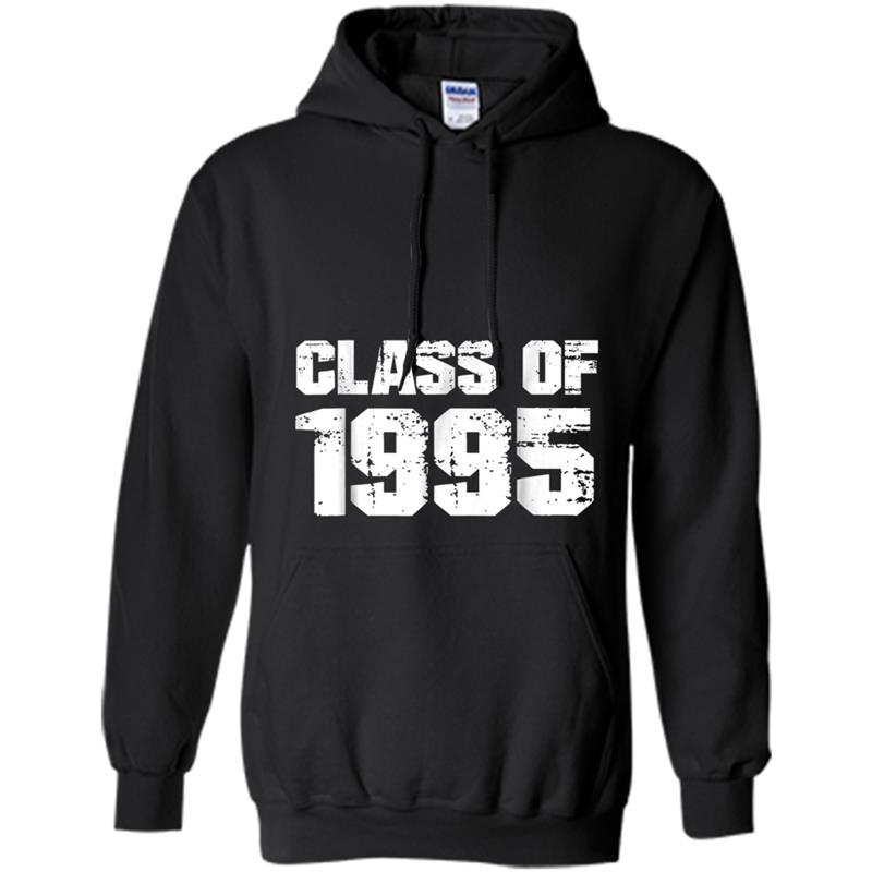 Class of 1995  - Graduation  - Reunion Tee Hoodie-mt