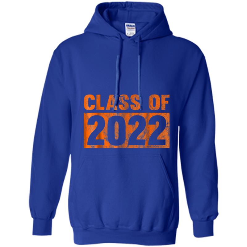 Class of 2022  Future Graduation Gift Tee Hoodie-mt