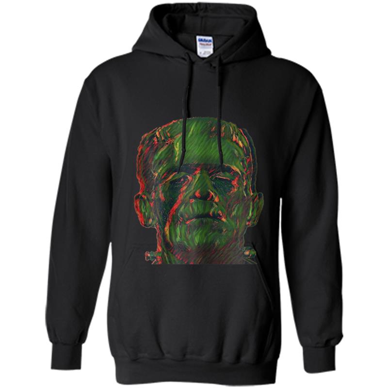 Cult Classic Horror Hoodie-mt