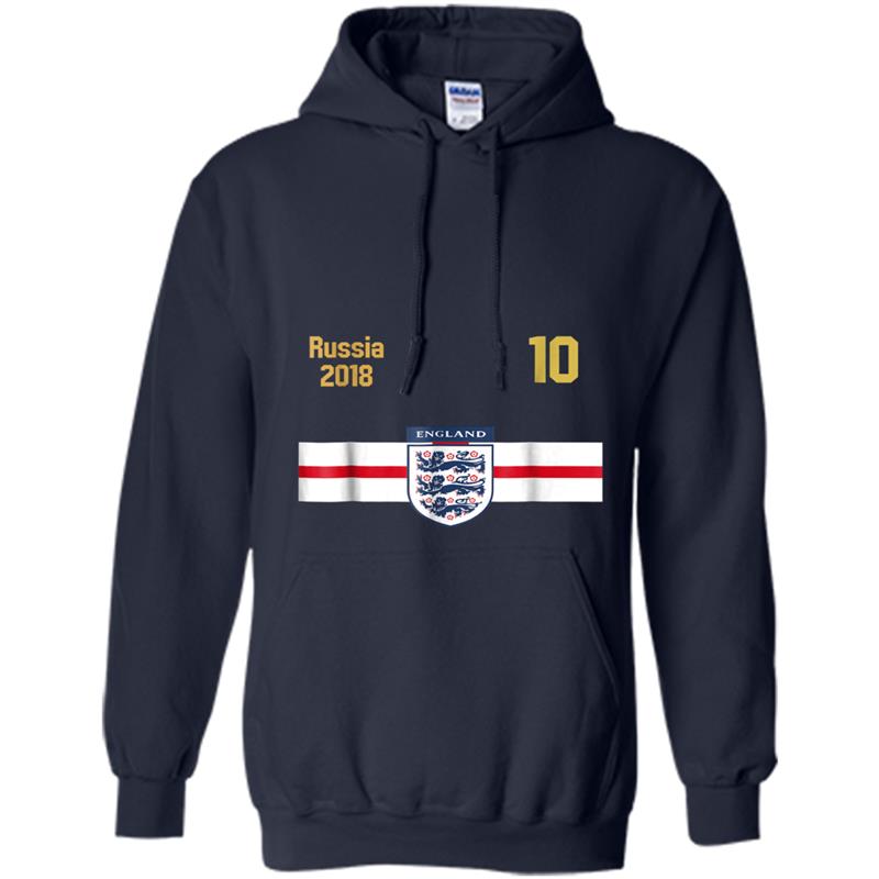 England Soccer Jersey 2018 World Football Cup  Gifts Hoodie-mt