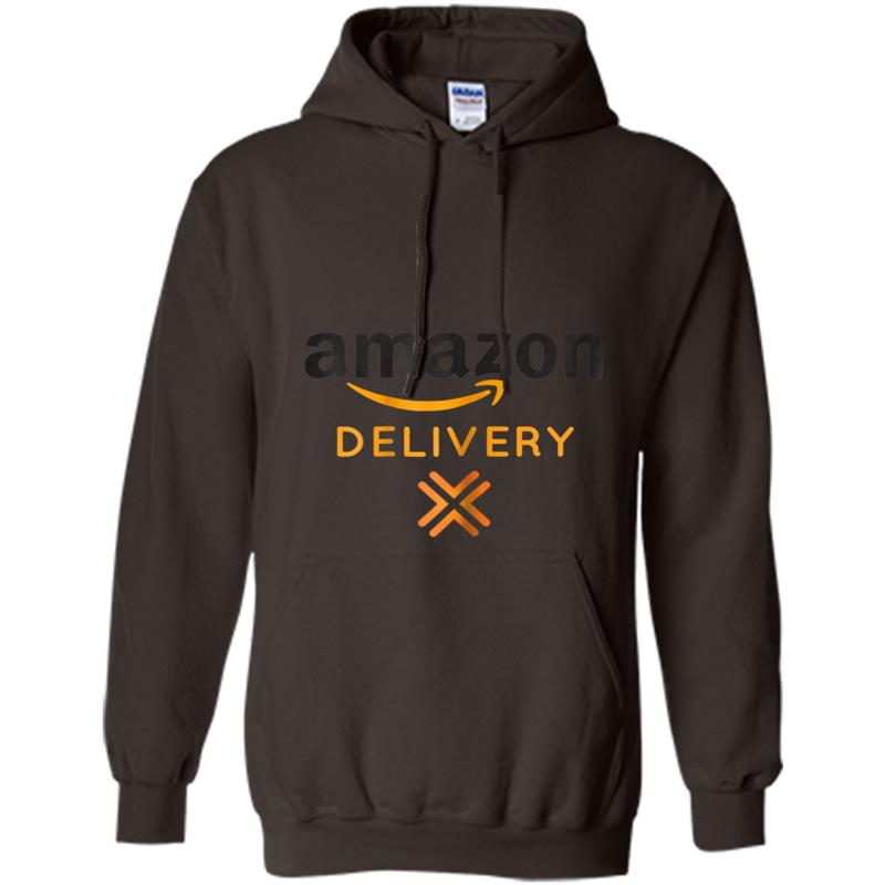 Flex Delivery , Men, Women Prime Now Hoodie-mt