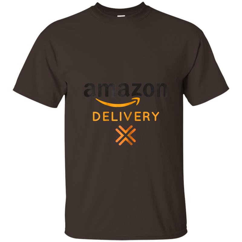 Flex Delivery , Men, Women Prime Now T-shirt-mt