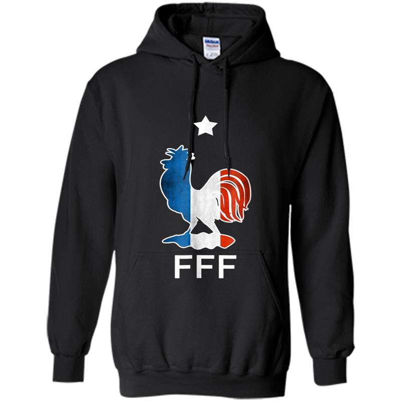 France Football Team Gift  For Men , Women , Boy Hoodie-mt